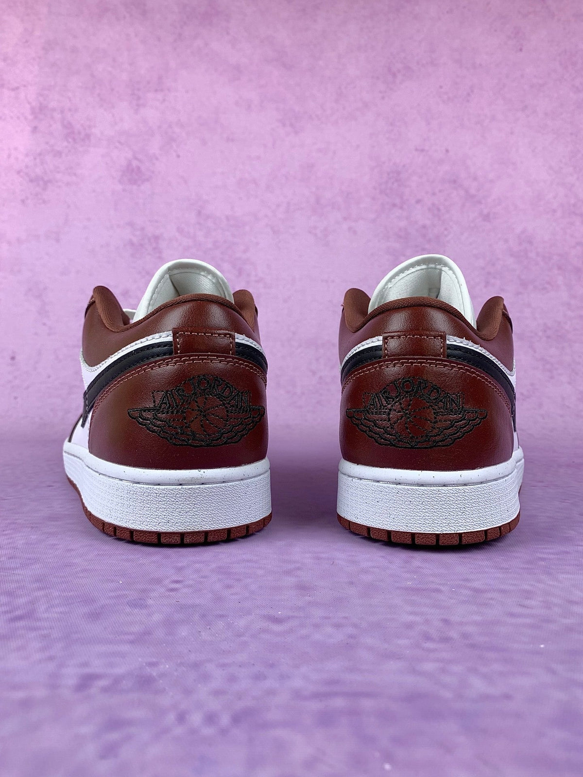 Air Jordan 1 Low Men's Sneakers