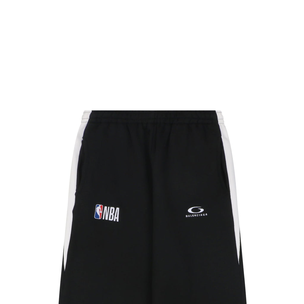 Balenciaga x NBA Ring Embroidery Track Pants