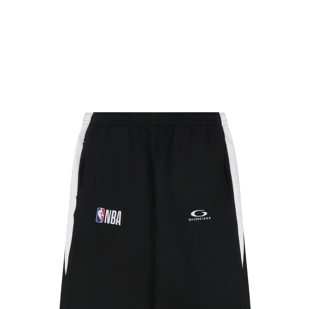 Balenciaga x NBA Ring Embroidery Track Pants