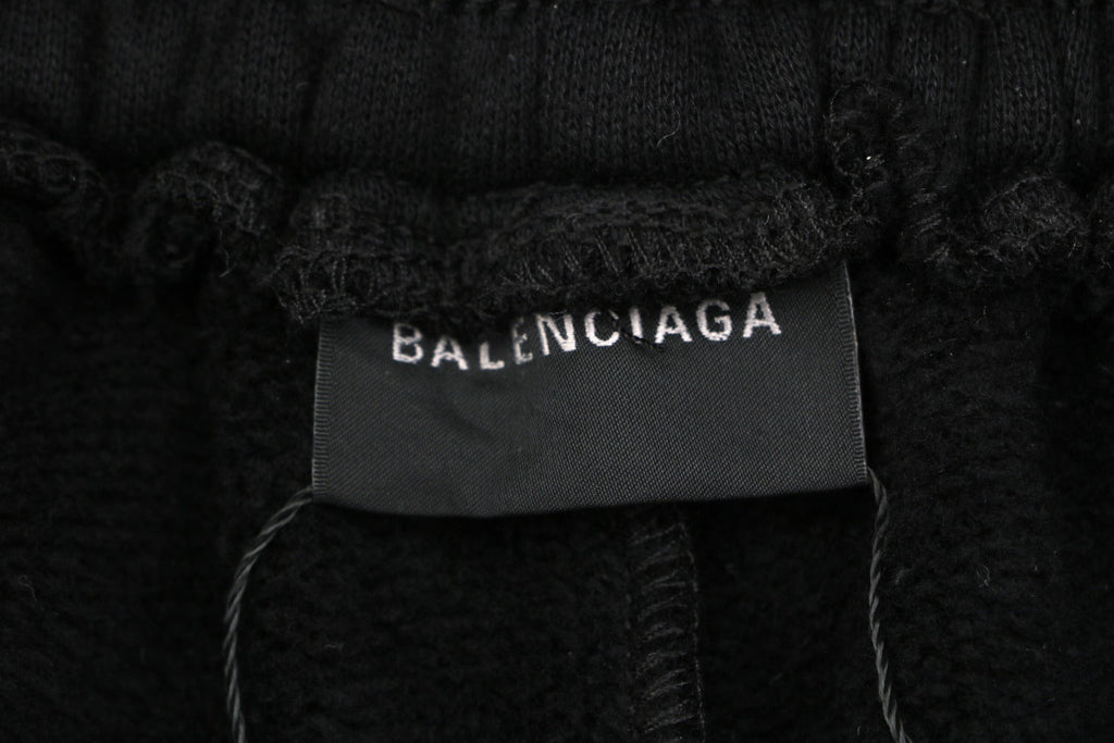 Balenciaga x NBA Ring Embroidery Track Pants