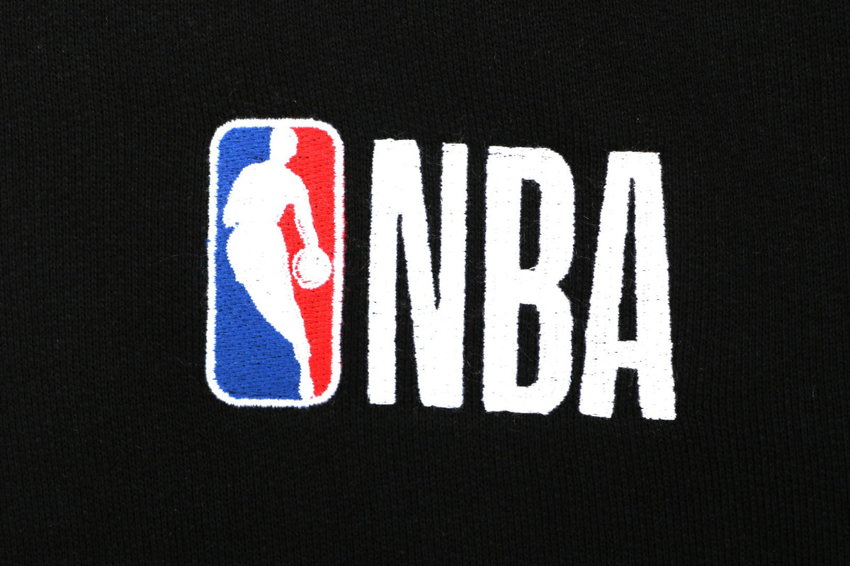 Balenciaga x NBA Ring Embroidery Track Pants