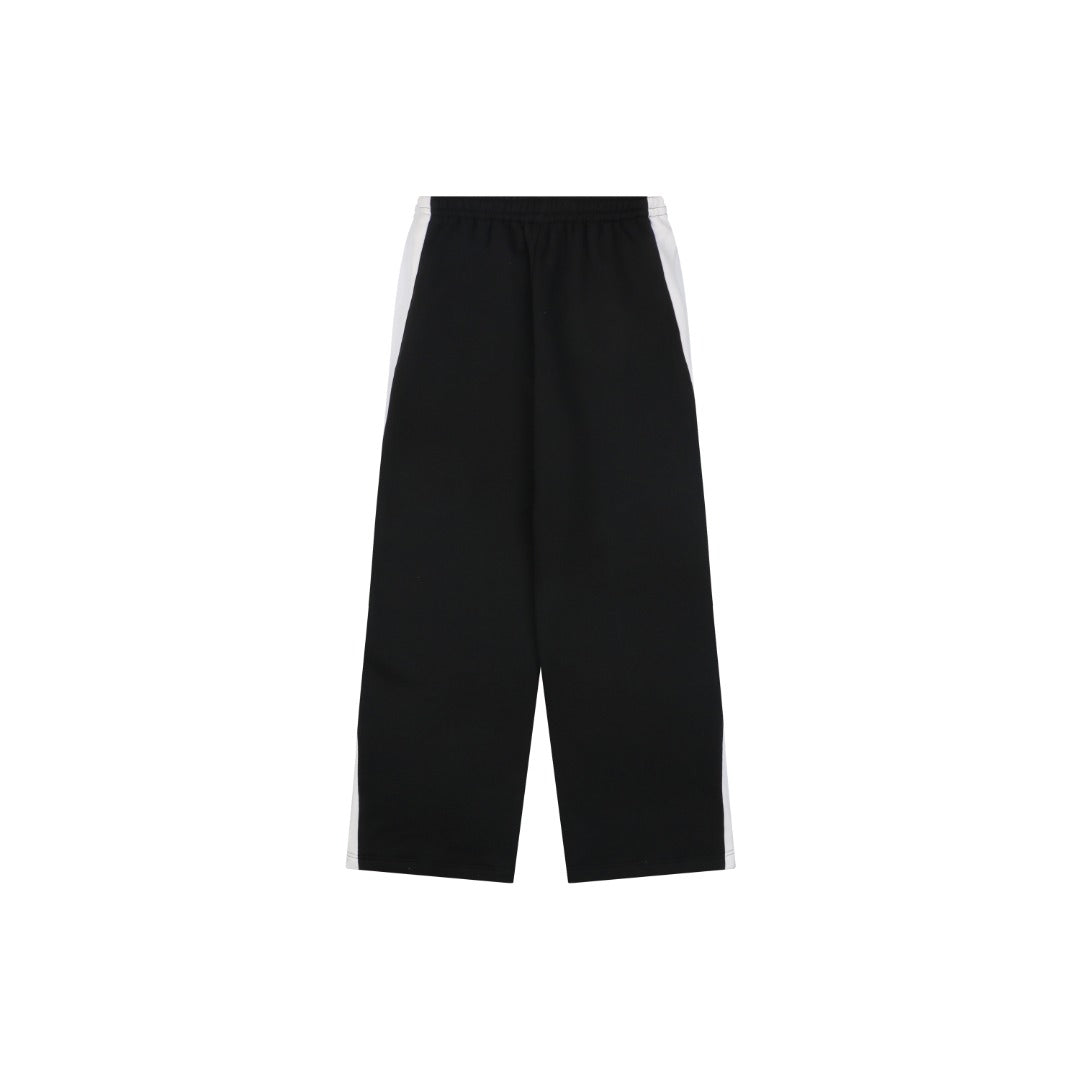 Balenciaga x NBA Ring Embroidery Track Pants